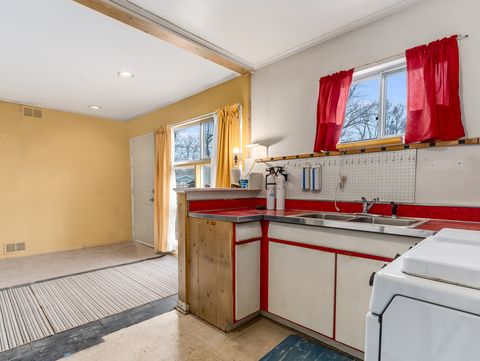 Tiny photo for 16202 Saint Louis Avenue, Markham, IL 60428 (MLS # 12576495)