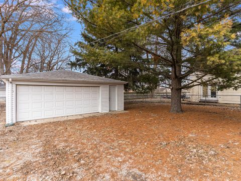 Tiny photo for 16202 Saint Louis Avenue, Markham, IL 60428 (MLS # 12576495)