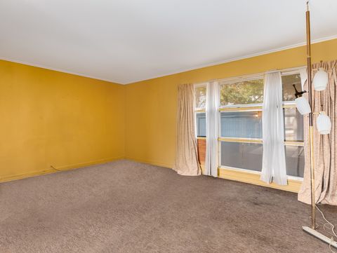 Tiny photo for 16202 Saint Louis Avenue, Markham, IL 60428 (MLS # 12576495)