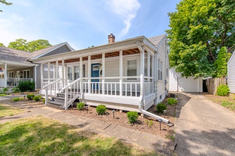 Tiny photo for 602 Armstrong Street, Morris, IL 60450 (MLS # 12721519)