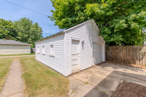 Tiny photo for 602 Armstrong Street, Morris, IL 60450 (MLS # 12721519)