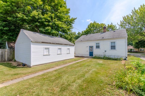 Tiny photo for 602 Armstrong Street, Morris, IL 60450 (MLS # 12721519)