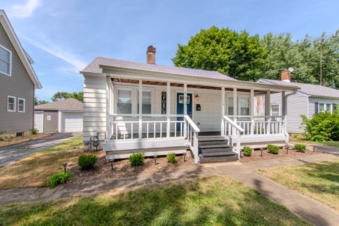Tiny photo for 602 Armstrong Street, Morris, IL 60450 (MLS # 12721519)