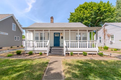 Tiny photo for 602 Armstrong Street, Morris, IL 60450 (MLS # 12721519)