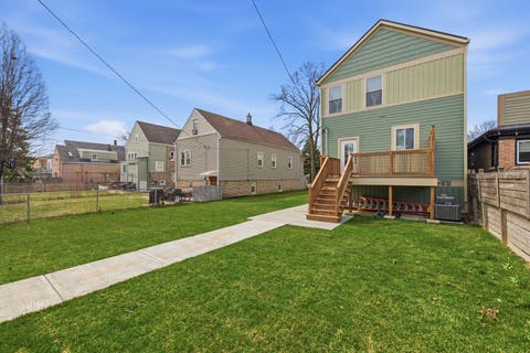 Tiny photo for 1323-1325 Home Avenue, Berwyn, IL 60402 (MLS # 12698167)