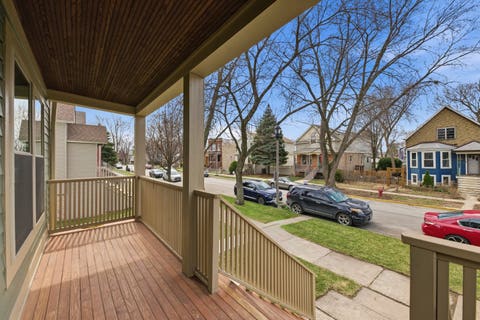 Tiny photo for 1323-1325 Home Avenue, Berwyn, IL 60402 (MLS # 12698167)