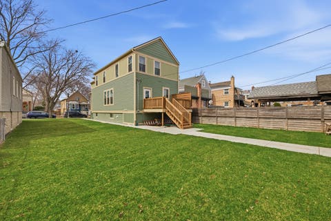 Tiny photo for 1323-1325 Home Avenue, Berwyn, IL 60402 (MLS # 12698167)