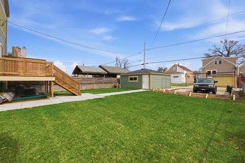 Tiny photo for 1323-1325 Home Avenue, Berwyn, IL 60402 (MLS # 12698167)