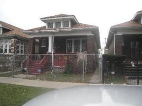 Photo of 6325 S Francisco Avenue, Chicago, IL 60629 (MLS # 12642492)
