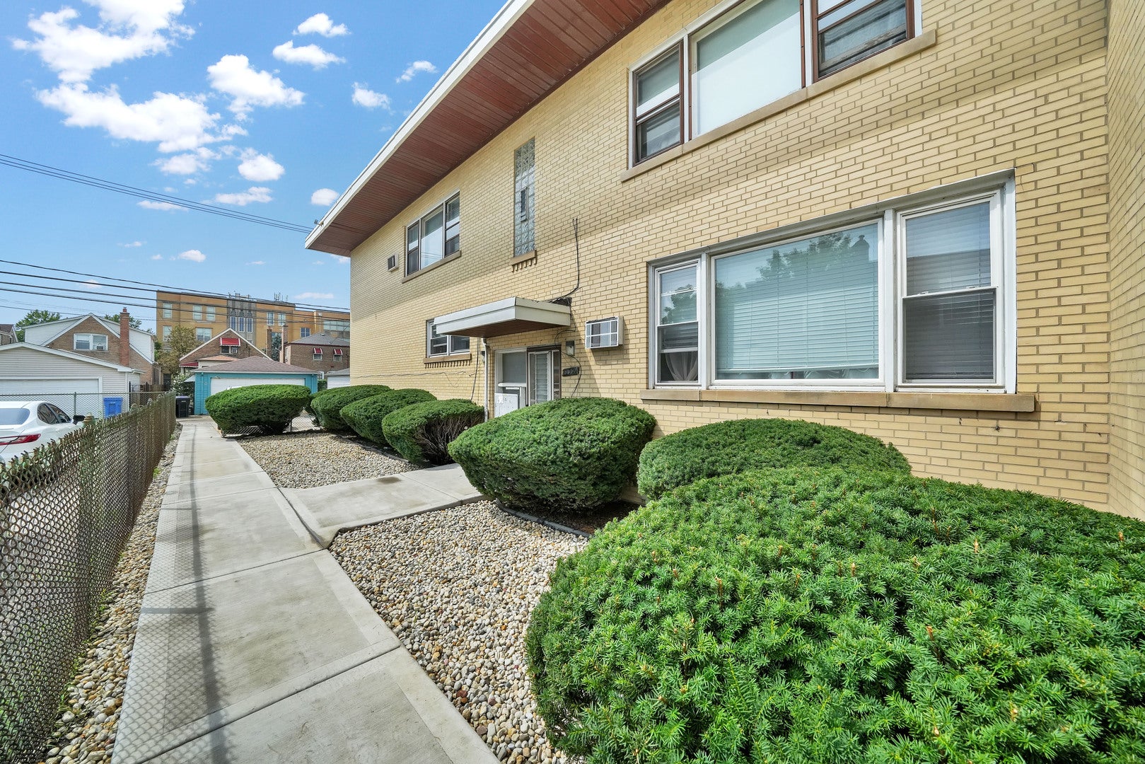 5550 S PULASKI Road