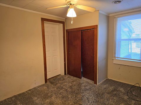 Tiny photo for 550 Old Broughton Road, Eldorado, IL 62930 (MLS # 100000048)