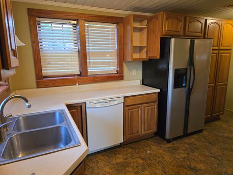 Tiny photo for 550 Old Broughton Road, Eldorado, IL 62930 (MLS # 100000048)