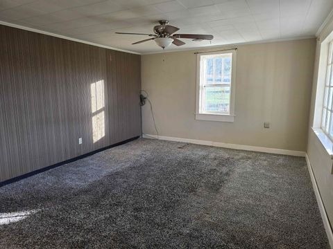 Tiny photo for 550 Old Broughton Road, Eldorado, IL 62930 (MLS # 100000048)