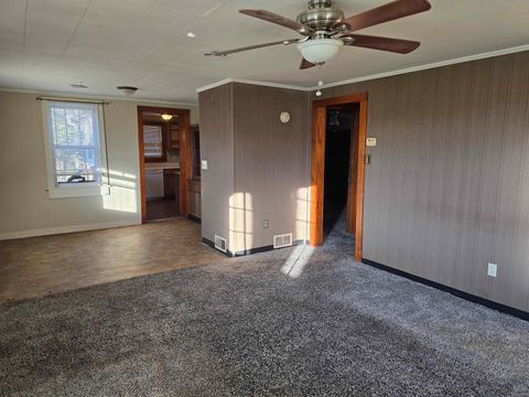 Tiny photo for 550 Old Broughton Road, Eldorado, IL 62930 (MLS # 100000048)