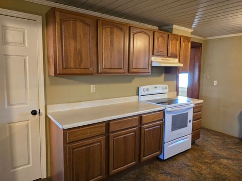 Tiny photo for 550 Old Broughton Road, Eldorado, IL 62930 (MLS # 100000048)