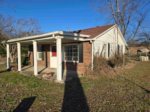 Tiny photo for 550 Old Broughton Road, Eldorado, IL 62930 (MLS # 100000048)