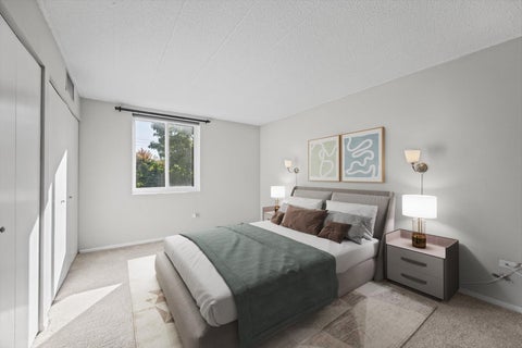 Tiny photo for 110 W Butterfield Road #310S, Elmhurst, IL 60126 (MLS # 12775043)