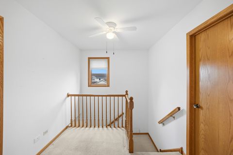 Tiny photo for 9424 Quail Trail, Tinley Park, IL 60487 (MLS # 12582169)