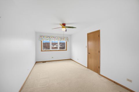 Tiny photo for 9424 Quail Trail, Tinley Park, IL 60487 (MLS # 12582169)