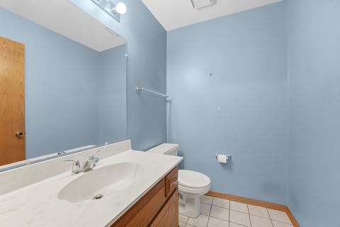 Tiny photo for 9424 Quail Trail, Tinley Park, IL 60487 (MLS # 12582169)