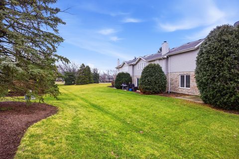 Tiny photo for 9424 Quail Trail, Tinley Park, IL 60487 (MLS # 12582169)