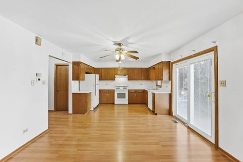 Tiny photo for 9424 Quail Trail, Tinley Park, IL 60487 (MLS # 12582169)