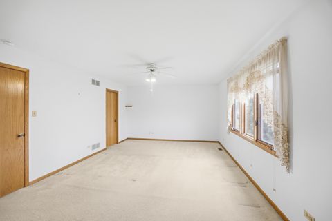 Tiny photo for 9424 Quail Trail, Tinley Park, IL 60487 (MLS # 12582169)