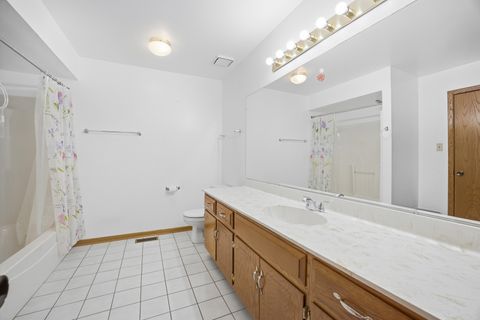 Tiny photo for 9424 Quail Trail, Tinley Park, IL 60487 (MLS # 12582169)