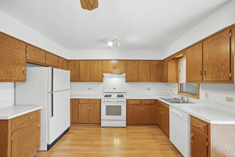 Tiny photo for 9424 Quail Trail, Tinley Park, IL 60487 (MLS # 12582169)