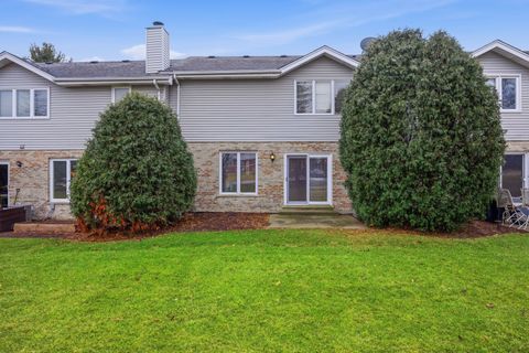 Tiny photo for 9424 Quail Trail, Tinley Park, IL 60487 (MLS # 12582169)