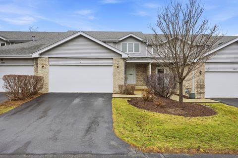 Tiny photo for 9424 Quail Trail, Tinley Park, IL 60487 (MLS # 12582169)