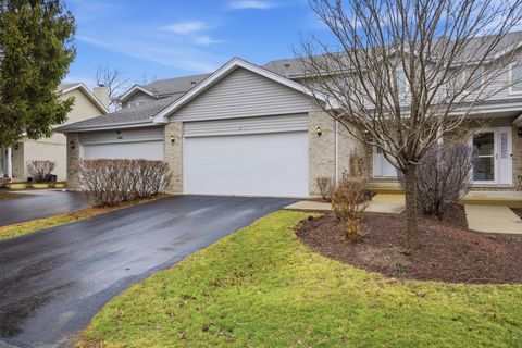 Tiny photo for 9424 Quail Trail, Tinley Park, IL 60487 (MLS # 12582169)