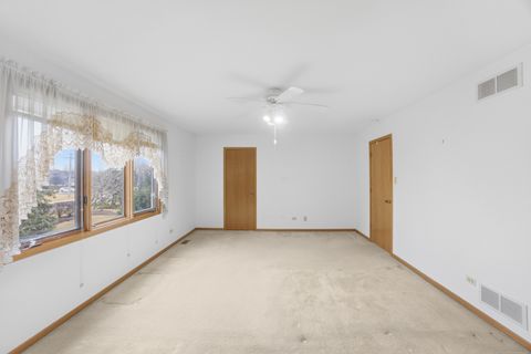 Tiny photo for 9424 Quail Trail, Tinley Park, IL 60487 (MLS # 12582169)