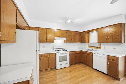 Tiny photo for 9424 Quail Trail, Tinley Park, IL 60487 (MLS # 12582169)