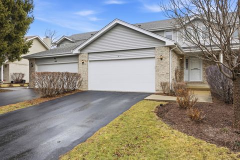 Photo of 9424 Quail Trail, Tinley Park, IL 60487 (MLS # 12582169)