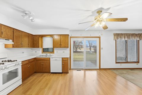 Tiny photo for 9424 Quail Trail, Tinley Park, IL 60487 (MLS # 12582169)