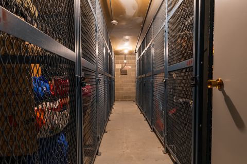 Tiny photo for 225 Lake Boulevard #531, Buffalo Grove, IL 60089 (MLS # 12536263)