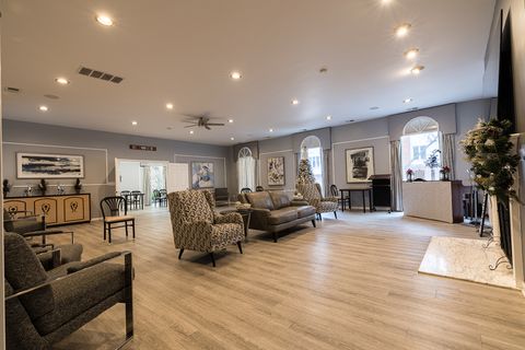 Tiny photo for 225 Lake Boulevard #531, Buffalo Grove, IL 60089 (MLS # 12536263)