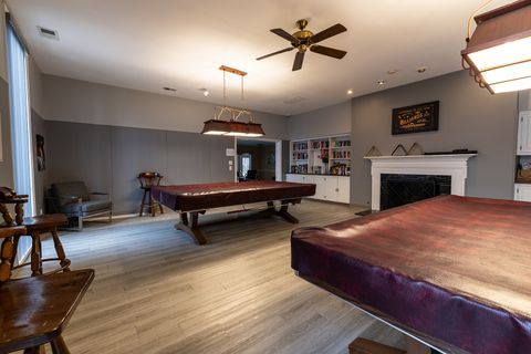 Tiny photo for 225 Lake Boulevard #531, Buffalo Grove, IL 60089 (MLS # 12536263)