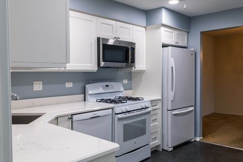 Tiny photo for 225 Lake Boulevard #531, Buffalo Grove, IL 60089 (MLS # 12536263)