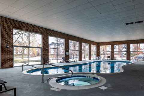 Tiny photo for 225 Lake Boulevard #531, Buffalo Grove, IL 60089 (MLS # 12536263)