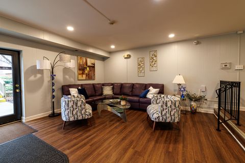 Tiny photo for 225 Lake Boulevard #531, Buffalo Grove, IL 60089 (MLS # 12536263)