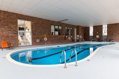 Tiny photo for 225 Lake Boulevard #531, Buffalo Grove, IL 60089 (MLS # 12536263)