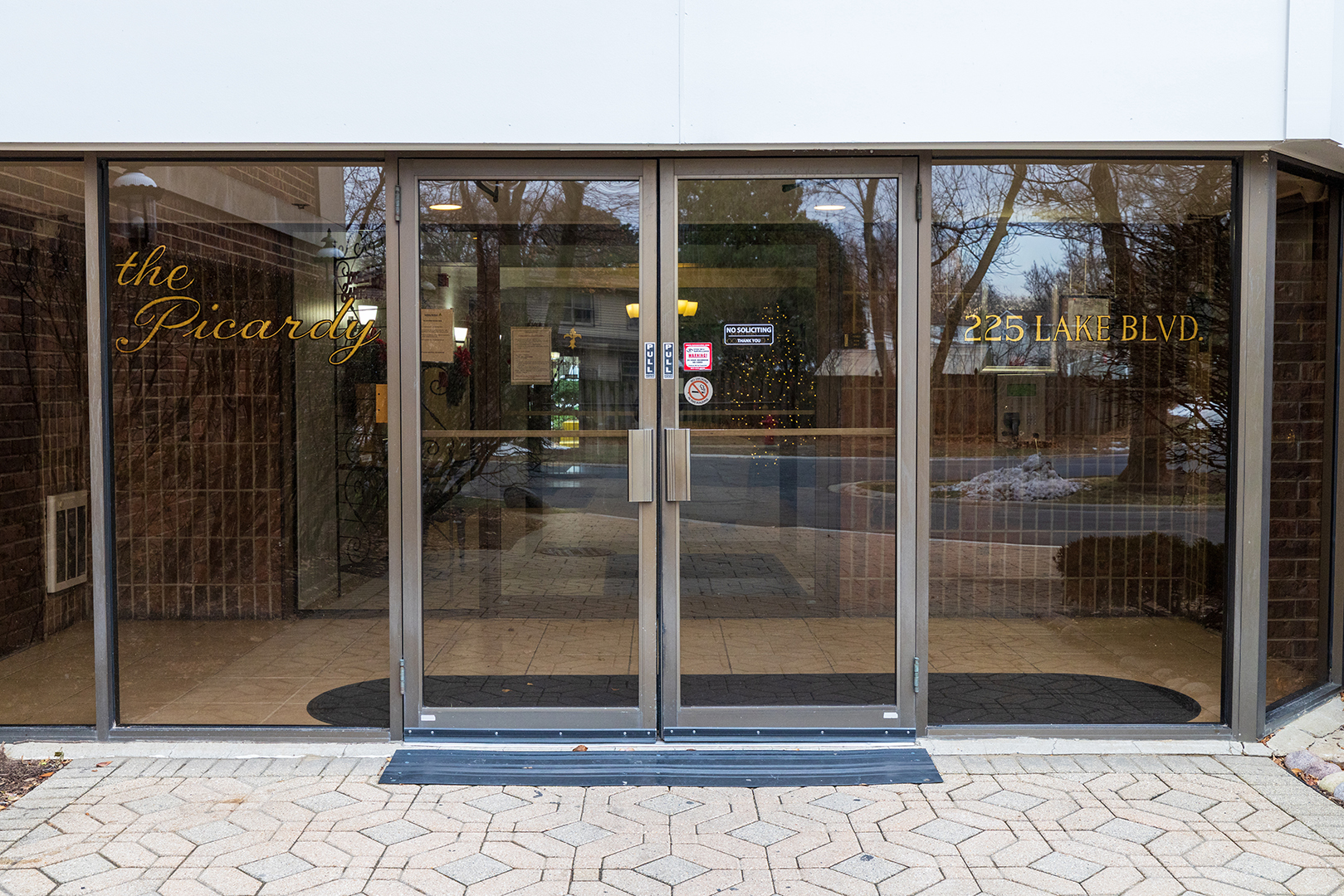 225 Lake Boulevard 531