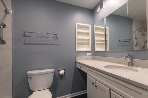 Tiny photo for 225 Lake Boulevard #531, Buffalo Grove, IL 60089 (MLS # 12536263)