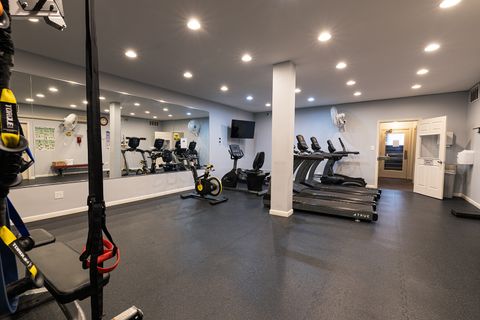 Tiny photo for 225 Lake Boulevard #531, Buffalo Grove, IL 60089 (MLS # 12536263)