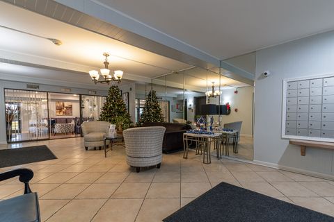 Tiny photo for 225 Lake Boulevard #531, Buffalo Grove, IL 60089 (MLS # 12536263)