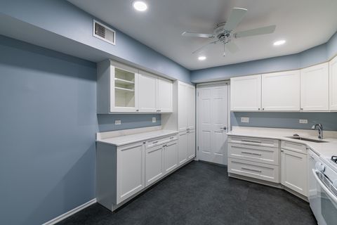 Tiny photo for 225 Lake Boulevard #531, Buffalo Grove, IL 60089 (MLS # 12536263)