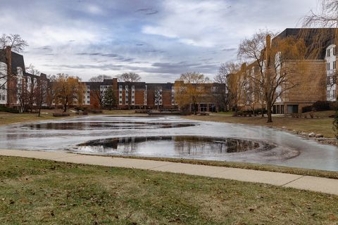 Tiny photo for 225 Lake Boulevard #531, Buffalo Grove, IL 60089 (MLS # 12536263)