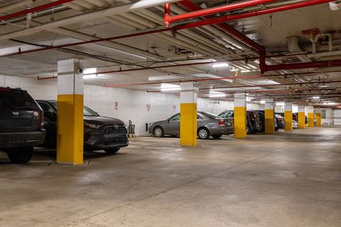 Tiny photo for 225 Lake Boulevard #531, Buffalo Grove, IL 60089 (MLS # 12536263)